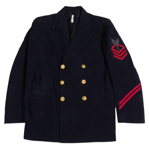 Veste vareuse chief - chief, commissary