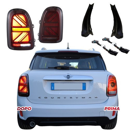 Feux stop led union - feux, jack