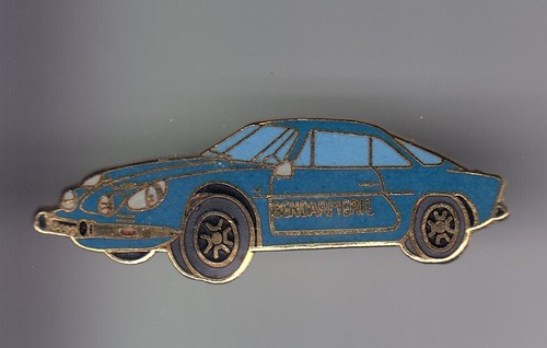 Rare pins pin - rare, gendarmerie