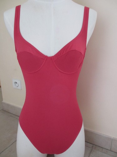 Maillot bain forme - maillot,