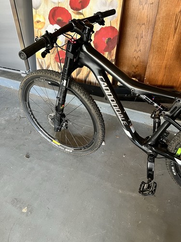2018 cannondale scalpel - cannondale, scalpel-si