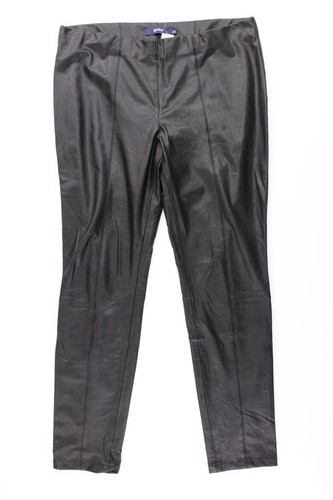 Pantalon en similicuir - ✨,