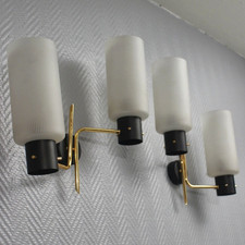 Paire appliques murales - paire,