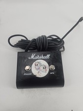 Marshall Foot Switch Pedal