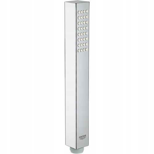 Douchette grohe euphoria cube - euphoria,