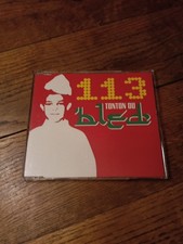 Cd 4 Titres 113 Tonton Du Bled