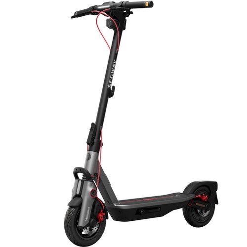 Trottinette électrique segway - électrique,