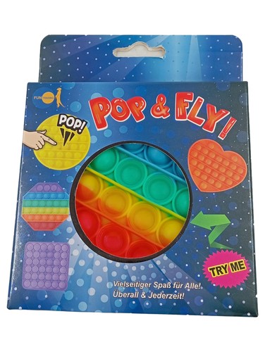 Fun trading pop fly jeu - trading,
