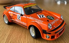 SCHUCO - PORSCHE - 911 934 RSR