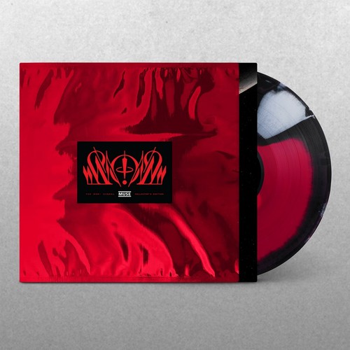 Muse the wow signal album - the,
