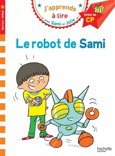 Sami julie niveau le - julie,
