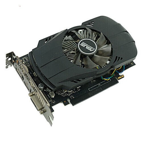 Asus gtx1050ti geforce - asus,