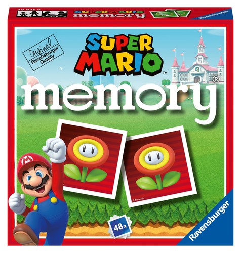 Ravensburger memory pocket - ravensburger,