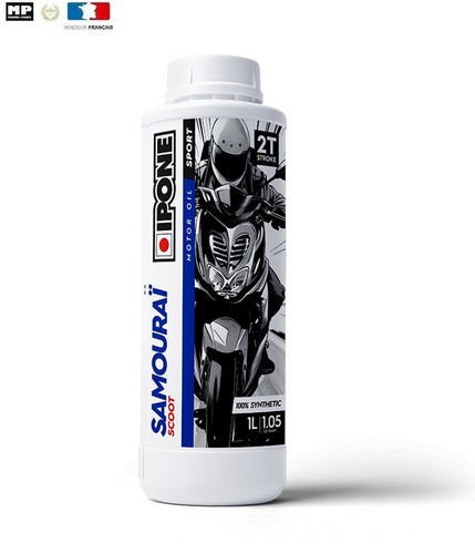 Huile moteur ipone sport - huile,