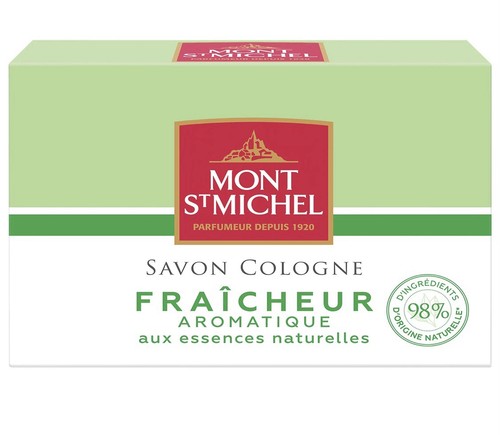 Lot mont michel - de, 4