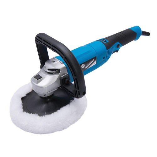 Ponceuse polisseuse filaire - polisseuse,