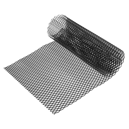 Voiture grile 40x13 pouce - grile,