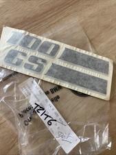 BMW moto 51142322616 R100GS