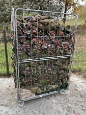 KILO Mix Vêtements Militaires