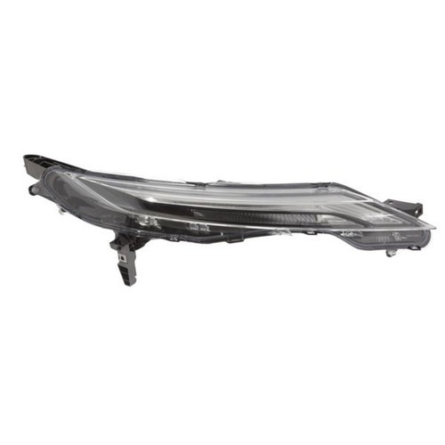 Clignotant pare chocs - pare-chocs, led