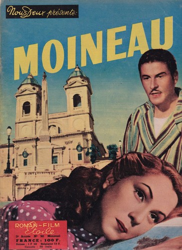 Nous deux etoile 1958 - nous,
