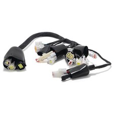 Câblage complet de fil