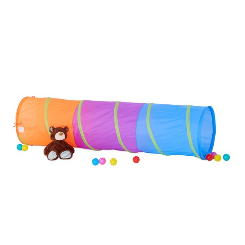 Tunnel jeu pour enfants - tunnel,