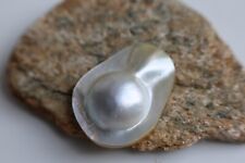 perle de culture mabe perle