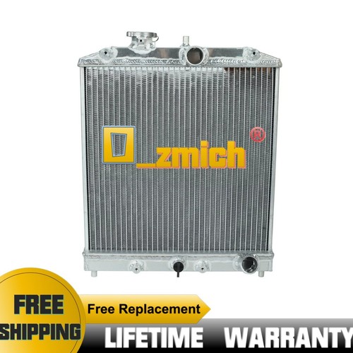 Aluminium radiator for - for, honda