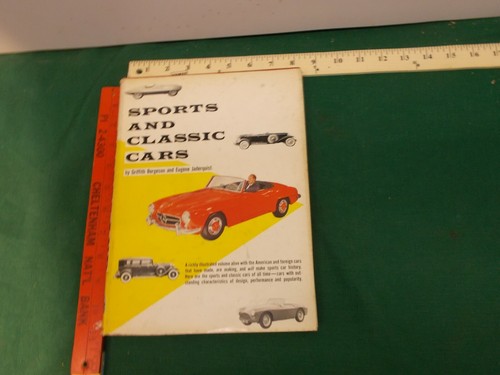 Sports and classic cars first - ,