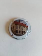 Capsule de champagne PREVOTEAU