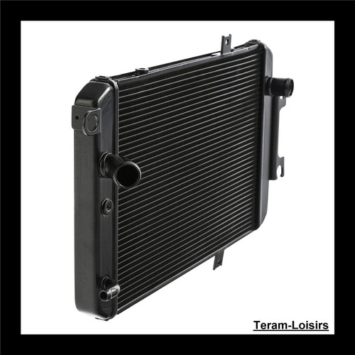 Radiateur pour suzuki - radiateur,