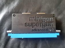 Advanced MiniGun v2.5 SuperGun