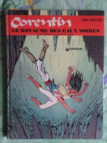 Corentin le - corentin,