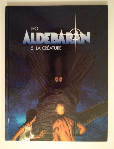 Aldebaran tome 5 la - tome,