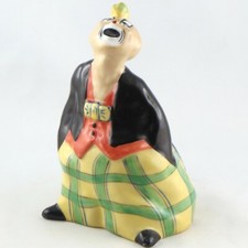 Veilleuse Céramique D' Art