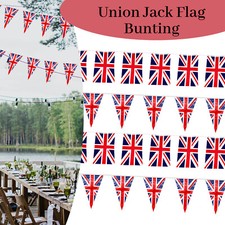 Union Jack Drapeau Bruant Ve