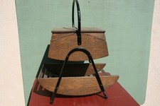 boite à couture vintage années 60 **