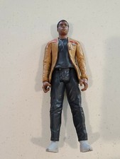 Intergalactic adventure with