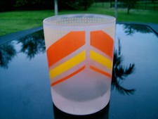 BOLD AND BRIGHT YELLOW DOTS &