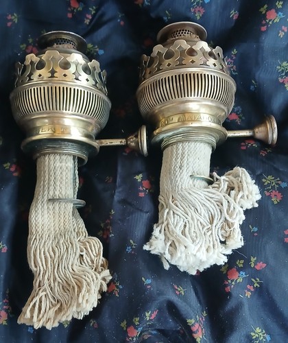Bec laiton pour lampe - bec,