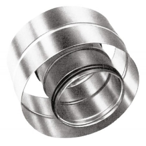 Raccord mâle pour - mâle/mâle,