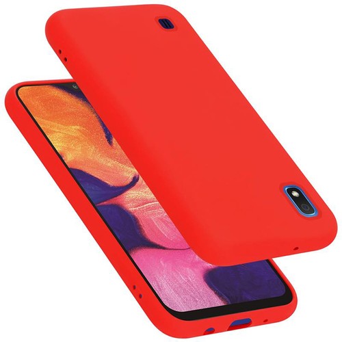 Coque pour samsung galaxy - galaxy, a10