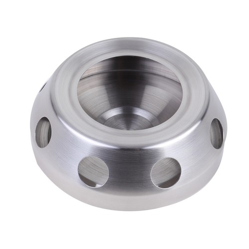 Support bougie chauffe plat - bougie,
