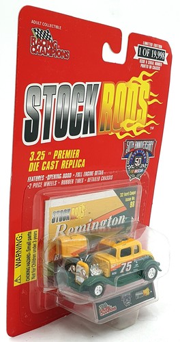 Racing champions stock - racing,