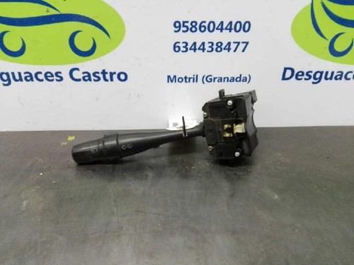 Commande feu pour - de,