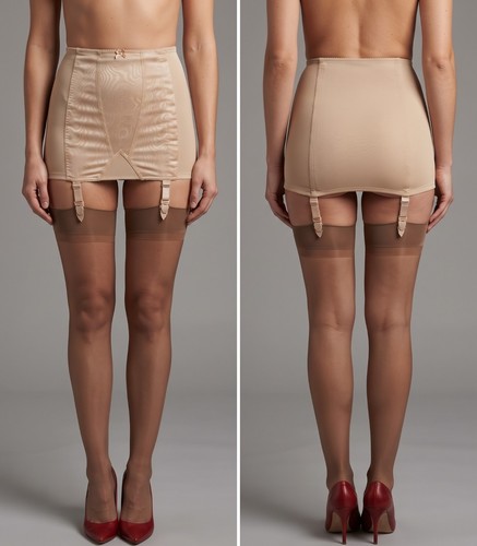 Gaine ceinture porte