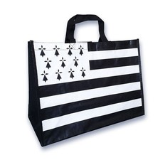 Sac cabas - Pour les courses -