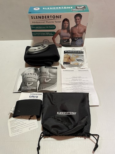 Slendertone abdominal muscle - abdominal,