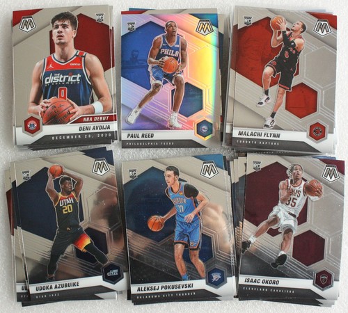2020 panini mosaic nba - panini,